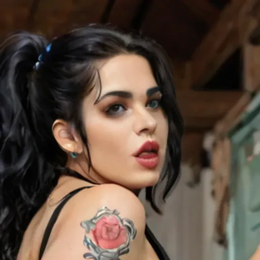 generatore di foto porno IA
