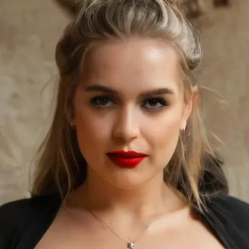 yapay zekâ porno görsel üretici