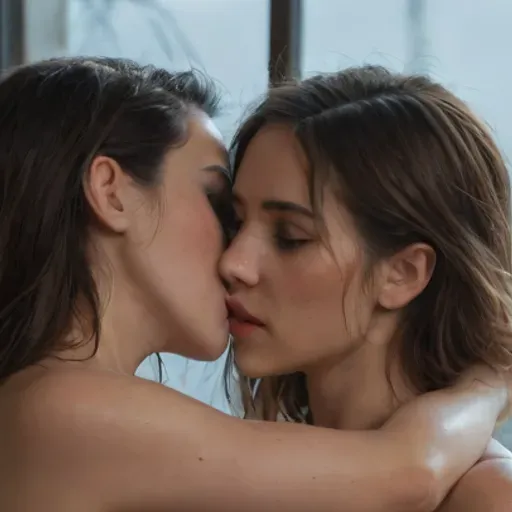 Generator obrazów pornograficznych z wykorzystaniem sztucznej inteligencji