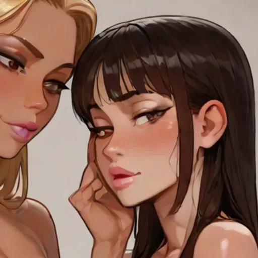 generatore di immagini porno IA