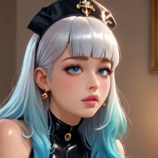 KI-Pornobildchen-Generator