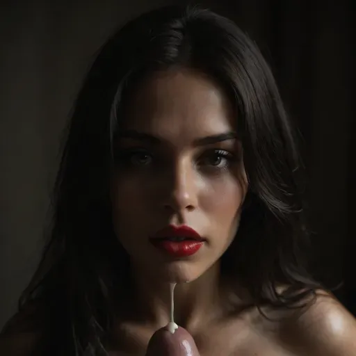 yapay zekâ porno görsel üretici