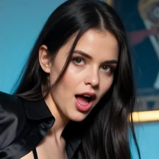 generatore di immagini porno IA