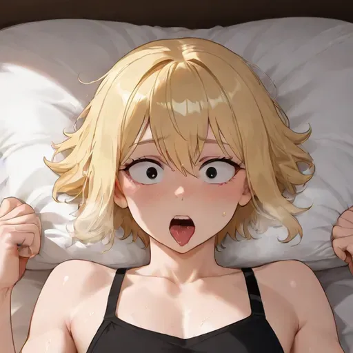 AI porn image generator