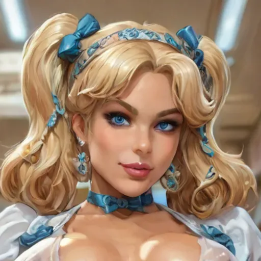 generatore di immagini porno IA