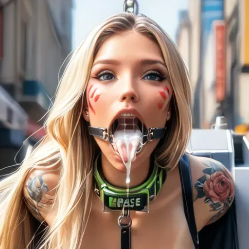 yapay zekâ porno görsel üretici