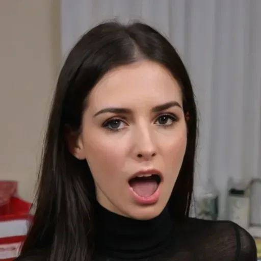 yapay zekâ porno görsel üretici