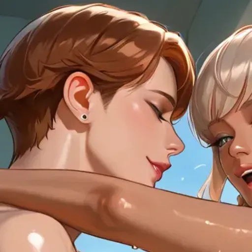 KI-Pornobild-Generator
