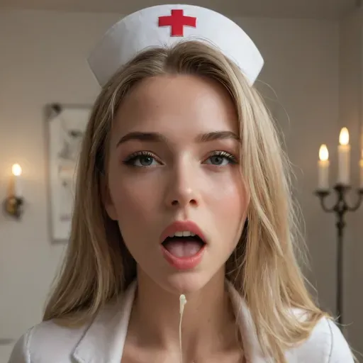 generatore di immagini porno IA