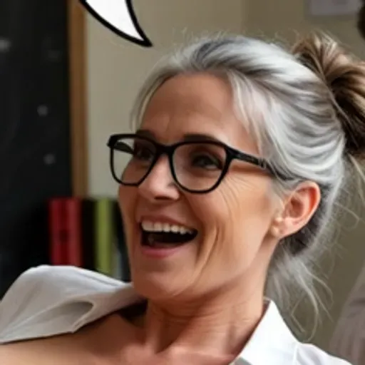 generatore di immagini porno IA