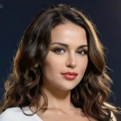 Generator obrazów pornograficznych z wykorzystaniem sztucznej inteligencji