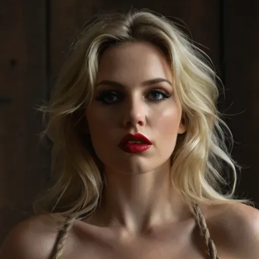 Generator obrazów pornograficznych z wykorzystaniem sztucznej inteligencji