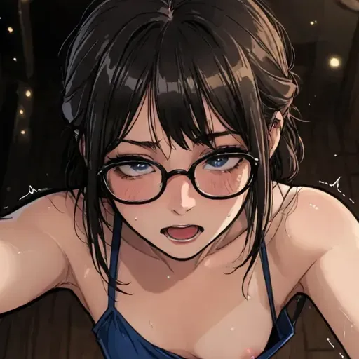 KI-Pornobild-Generator