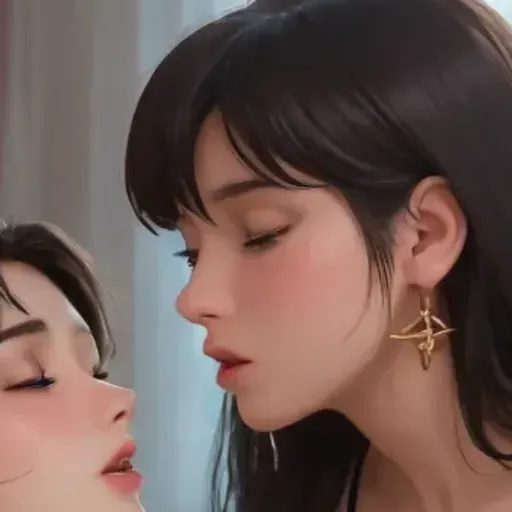 โปรแกรมสร้างภาพโปรนที่ใช้ปัญหา AI