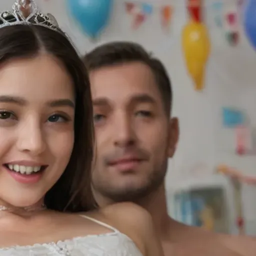 Generator obrazów pornograficznych z wykorzystaniem sztucznej inteligencji