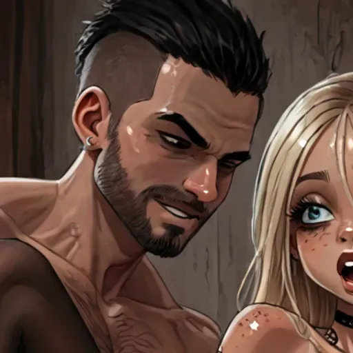KI-Pornobild-Generator