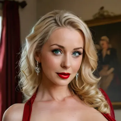 yapay zekâ porno görsel üretici