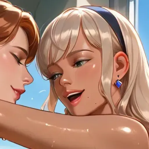 KI-Pornobildchen-Generator