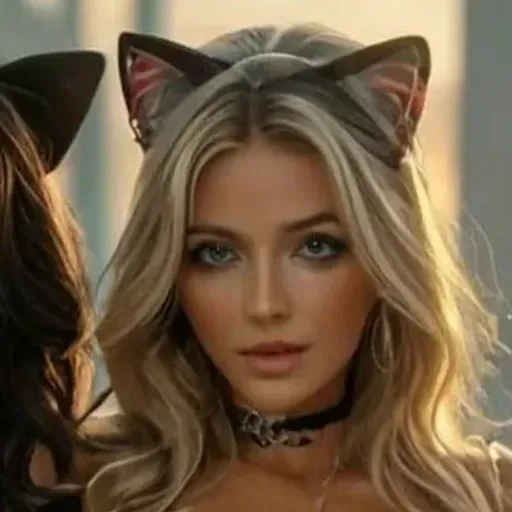 Generator obrazów pornograficznych z wykorzystaniem sztucznej inteligencji