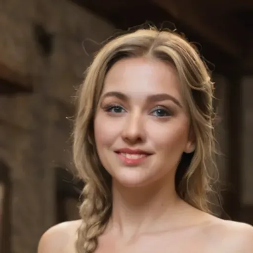Generator obrazów pornograficznych z wykorzystaniem sztucznej inteligencji