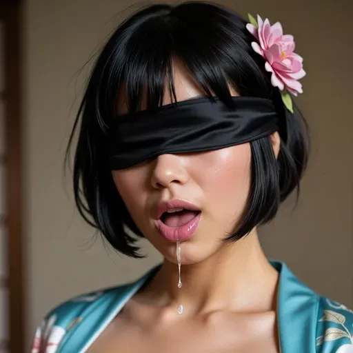 AI色情圖片產生器