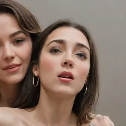 generatore di foto porno IA