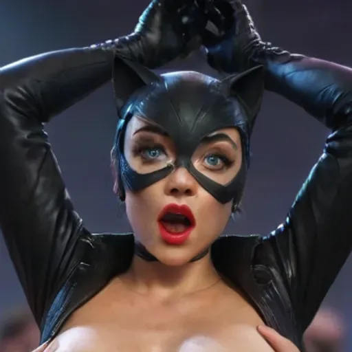 yapay zekâ porno foto üretici