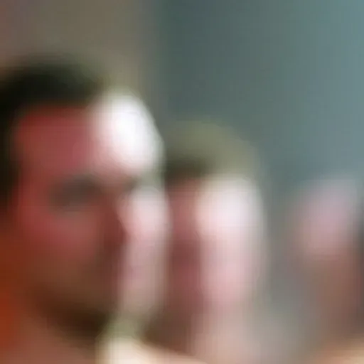 Generator obrazów pornograficznych z wykorzystaniem sztucznej inteligencji