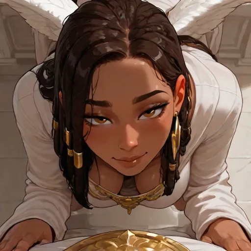 AIポルノ画像ジェネレーター