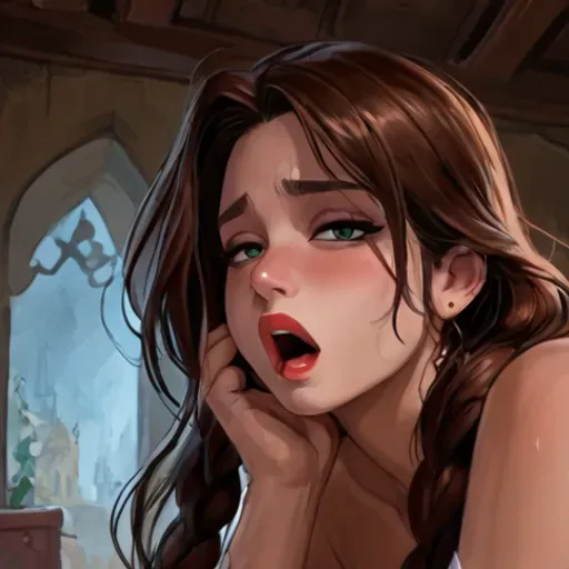 generatore di immagini porno IA