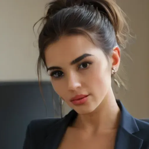 Generator obrazów pornograficznych z wykorzystaniem sztucznej inteligencji