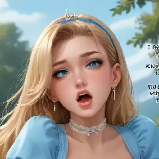 AI 포르노 사진 생성기