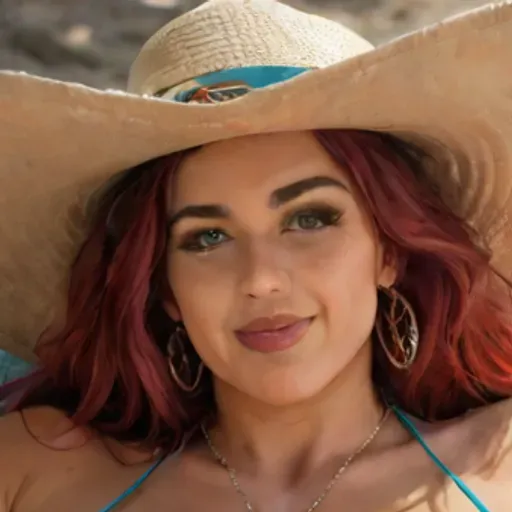 generatore di immagini porno IA