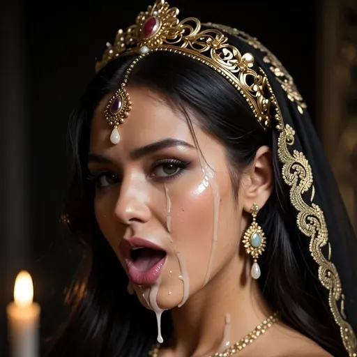 yapay zekâ porno görsel üretici