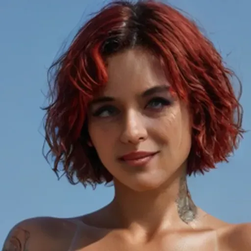 yapay zekâ porno görsel üretici
