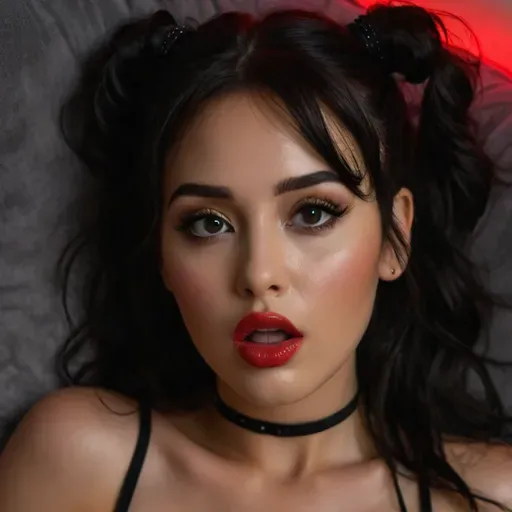 generatore di immagini porno IA