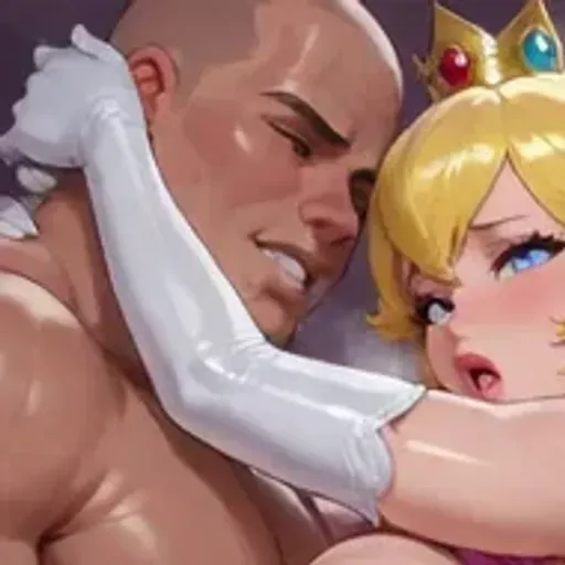 KI-Pornobild-Generator