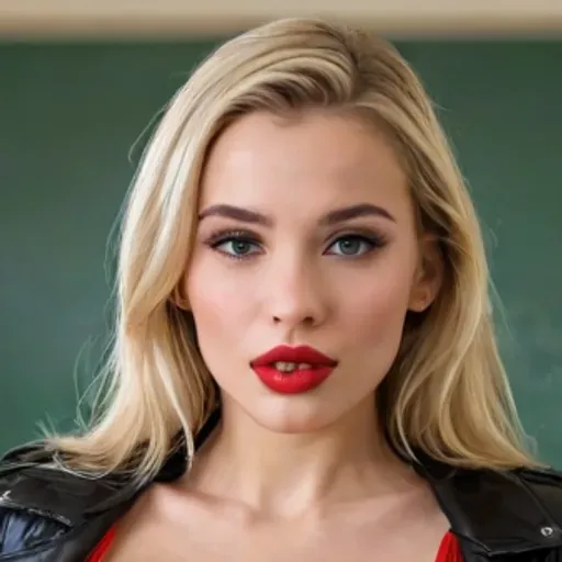 Pencipta imej lucah AI