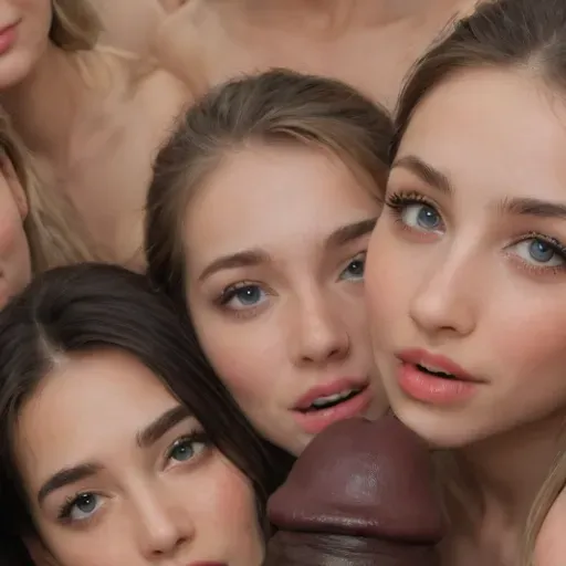 generatore di foto porno IA