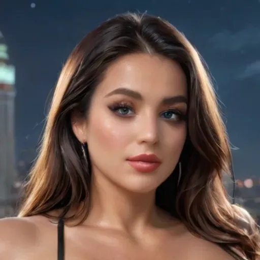 yapay zekâ porno görsel üretici