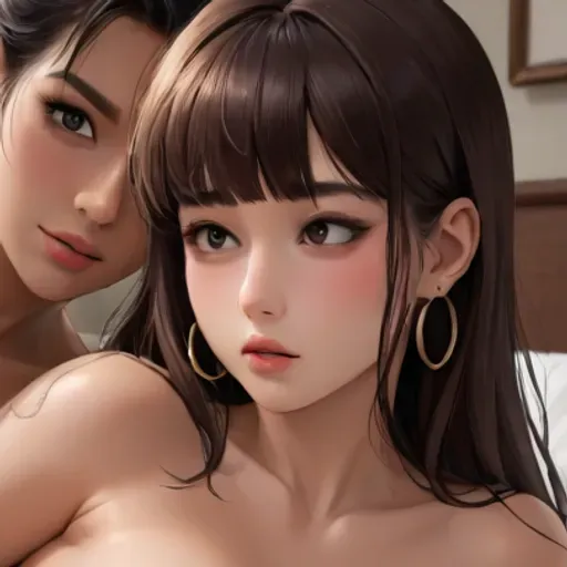 KI-Pornobild-Generator