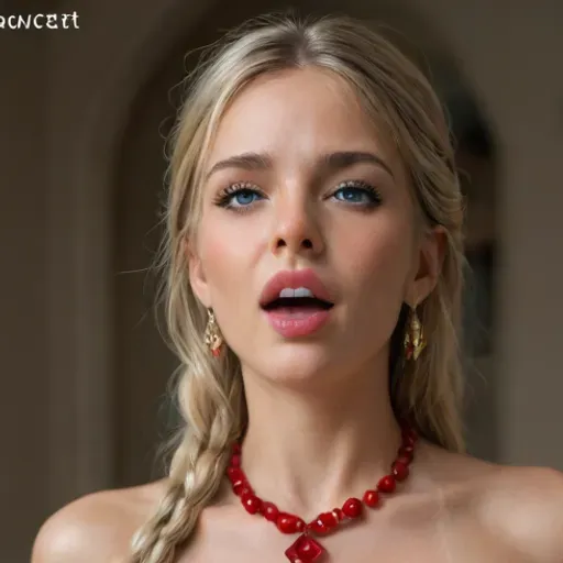 generatore di immagini porno IA