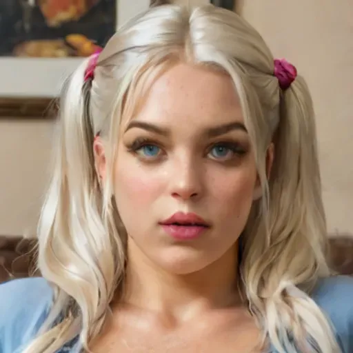 generatore di immagini porno IA