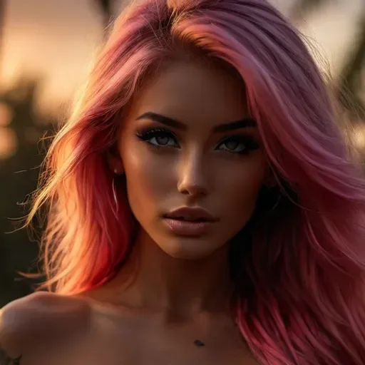 Generator obrazów pornograficznych z wykorzystaniem sztucznej inteligencji
