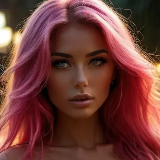 Generator obrazów pornograficznych z wykorzystaniem sztucznej inteligencji