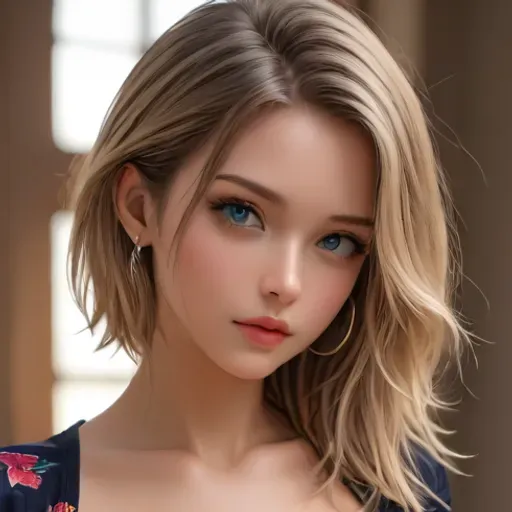 AI 포르노 이미지 생성기