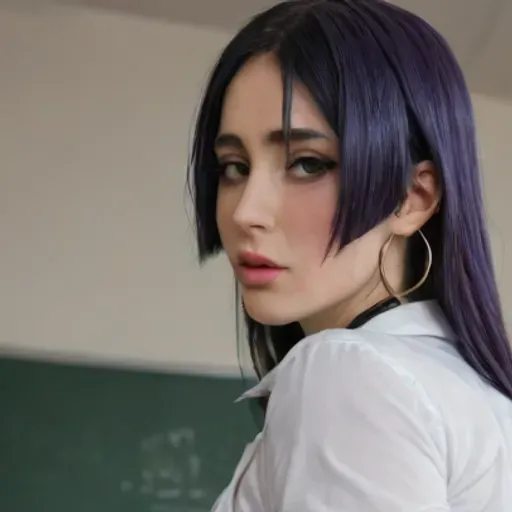 yapay zekâ porno görsel üretici