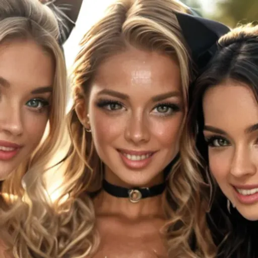 Generator obrazów pornograficznych z wykorzystaniem sztucznej inteligencji