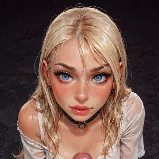 AI porn image generator