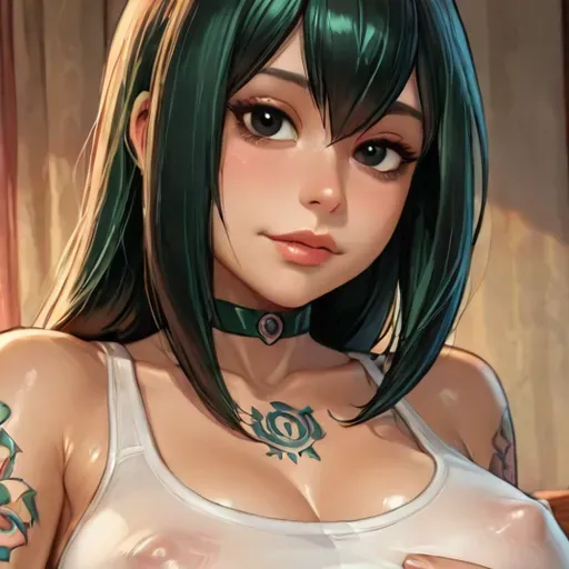 generatore di immagini porno IA
